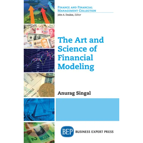 The Art and Science of Financial Modeling