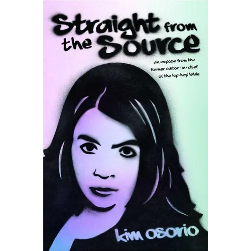Straight from the Source: An Expose from the Former Editor in Chief of the H
