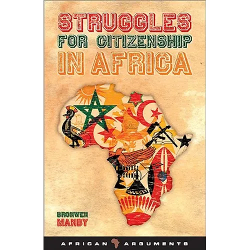 Struggles for Citizenship in Africa