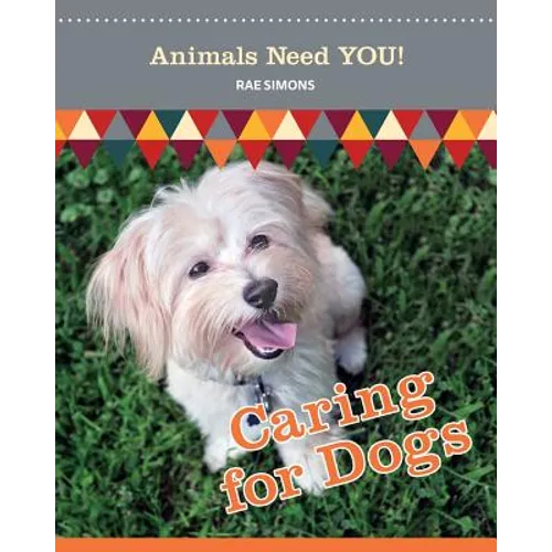 Caring for Dogs