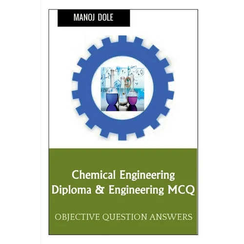 Chemical Engineering Diploma & Engineering MCQ
