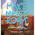 Max's Messy Room