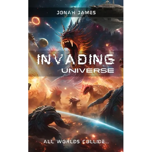 Invading Universe: All Worlds Collide