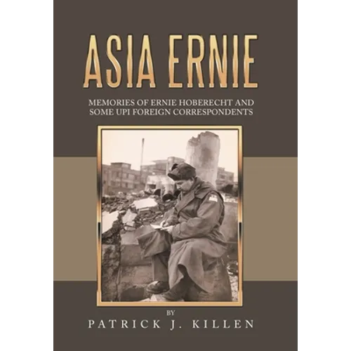 Asia Ernie