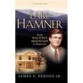 Earl Hamner: From Walton's Mountain to Tomorrow