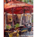 The Impressionists' Corner at Café Guerbois