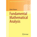 Fundamental Mathematical Analysis