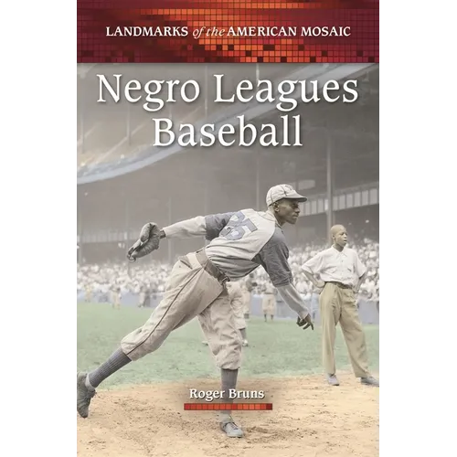Negro Leagues Baseball