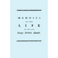 Memoirs of the Life of the Late George Frederic Handel. [Facsimile of 1760 Edition]