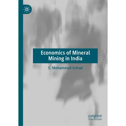 Economics of Mineral Mining in India