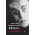 Transnational and Postcolonial Vampires: Dark Blood