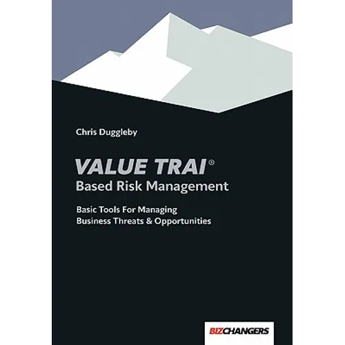 Value TRAI Based Risk Management