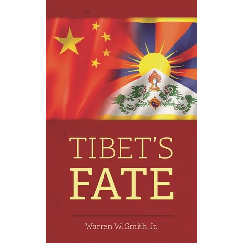 Tibet's Fate