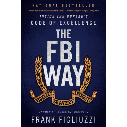 The FBI Way