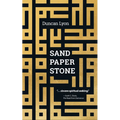Sand Paper Stone