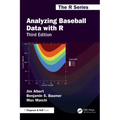 Analyzing Baseball Data with R