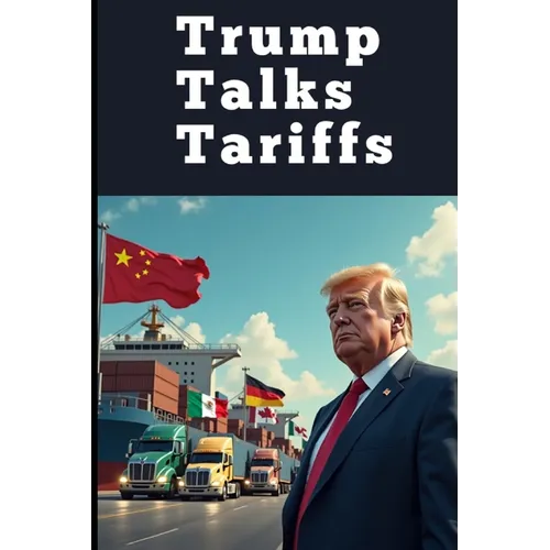 Trump Talks Tariffs: America's Trade Wars and Economic Strategy