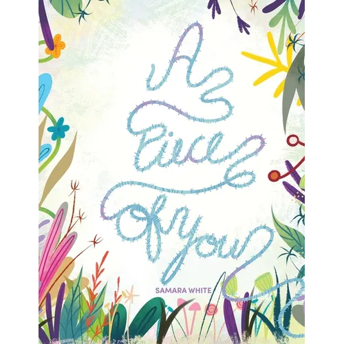 A Piece of You