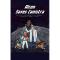 Alcon Saves Canistra