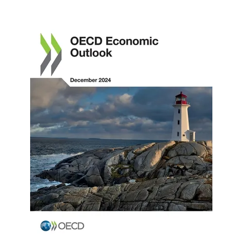 OECD Economic Outlook, Volume 2024 Issue 2