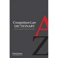 Competition Law Dictionary