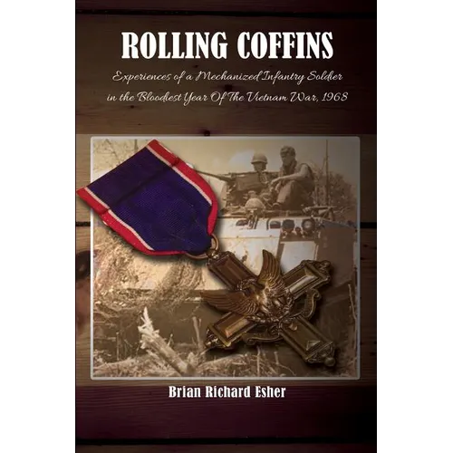 Rolling Coffins