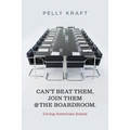 Can't Beat Them, Join Them @ The boardroom.: Living American dream