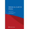 Medical Law in India