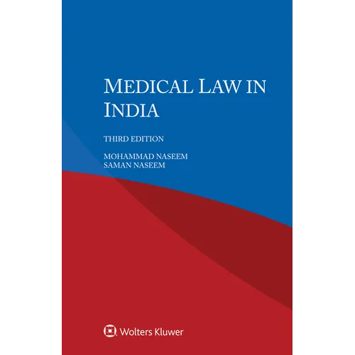 Medical Law in India