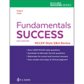 Fundamentals Success: Nclex(r)-Style Q&A Review