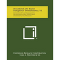 Handbook on Radio Frequency Interference, V3: Methods of Electromagnetic Interference-Free Design and Interference Suppression