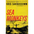 Sea Monkeys: A Memory Book