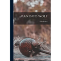 Man Into Wolf