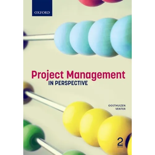 Project Management in Perspective