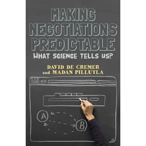 Making Negotiations Predictable: What Science Tells Us?