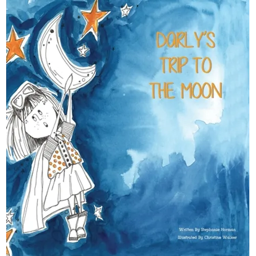 Darly's Trip To The Moon