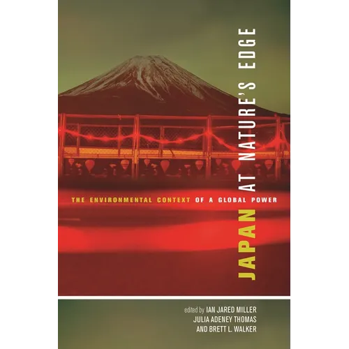 Japan at Nature's Edge: CL