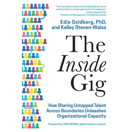 The Inside Gig