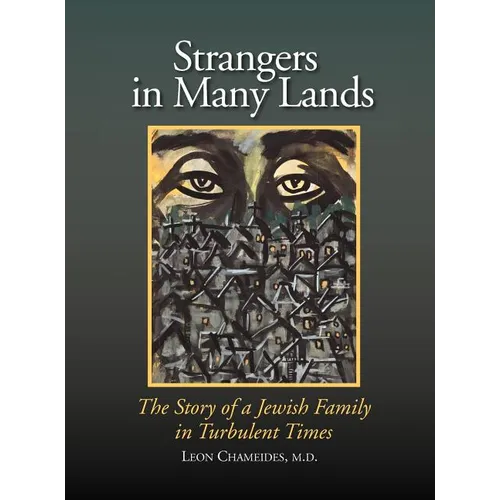 Strangers in Many Lands