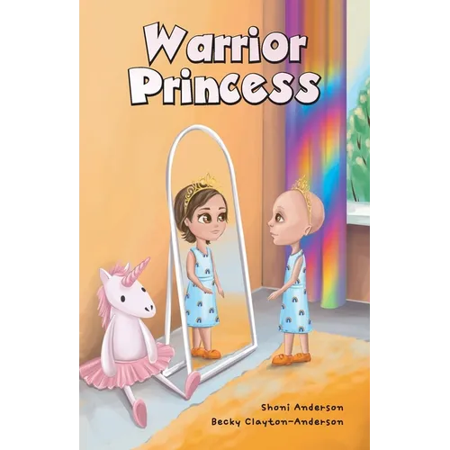 Warrior Princess