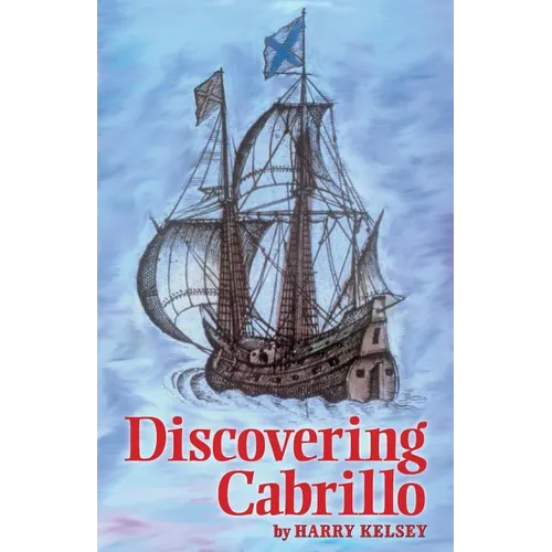 Discovering Cabrillo