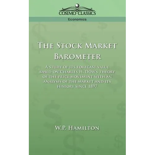 The Stock Market Barometer