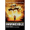 Invincible: My Journey from Fan to NFL Team Captain