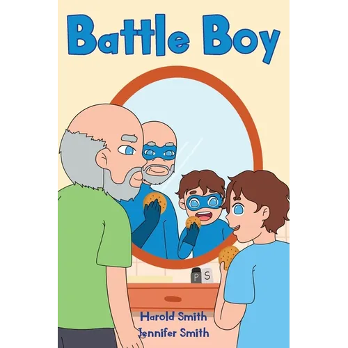 Battle Boy