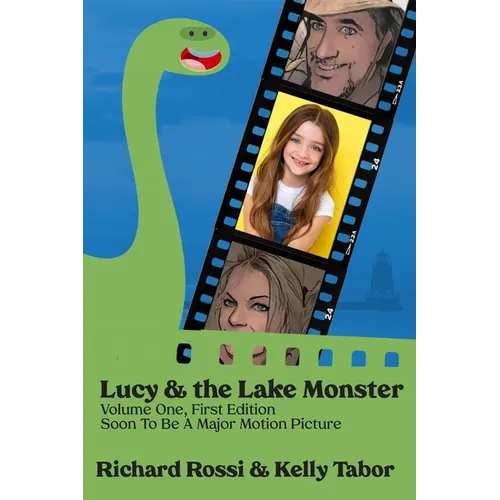 Lucy & the Lake Monster