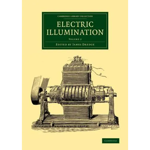 Electric Illumination - Volume 2