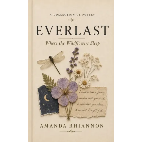 Everlast: Where the Wildflowers Sleep