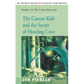 The Carson Kids and the Secret of Howling Cove