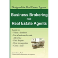 Business Brokering for Real Estate Agents: Training to Sell Businesses