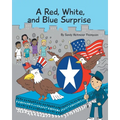 A Red, White, and Blue Surprise